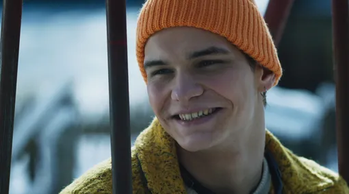 Что смотреть на кинофестивале  «Зимний»
