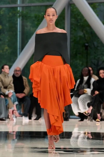 Alaïa весна-лето 2026