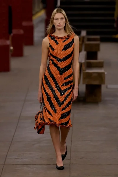 Chanel Métiers d’Art 2026
