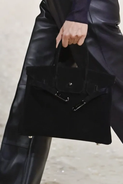 Hermès весна-лето 2026