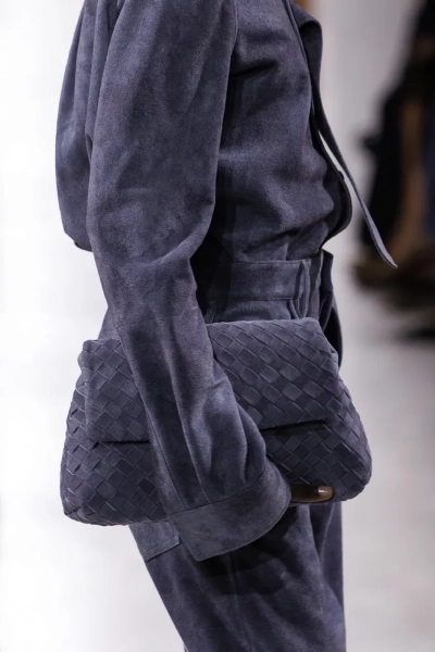 Bottega Veneta весна-лето 2026