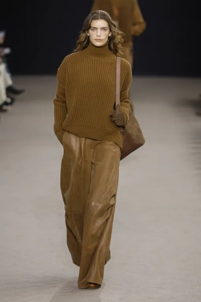 Max Mara осень-зима 2025/26