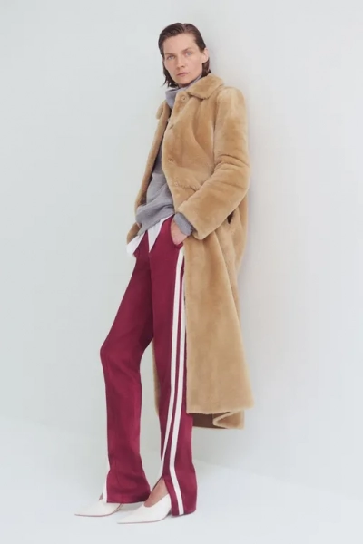 Adam Lippes Resort 2026