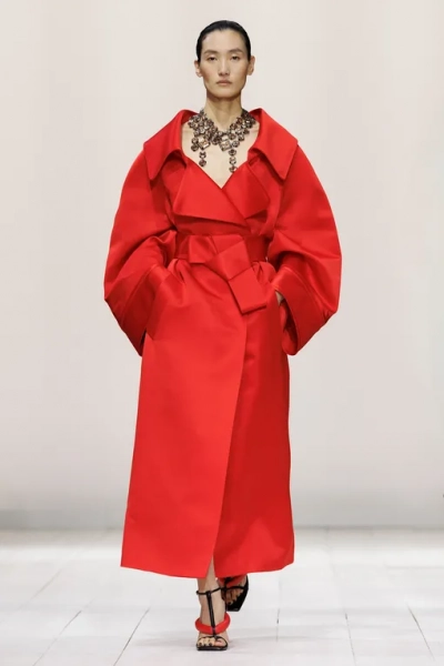 Givenchy весна-лето 2026