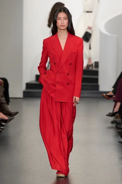 Ralph Lauren весна-лето 2026