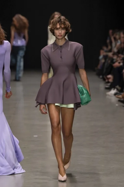 Stella McCartney весна-лето 2026