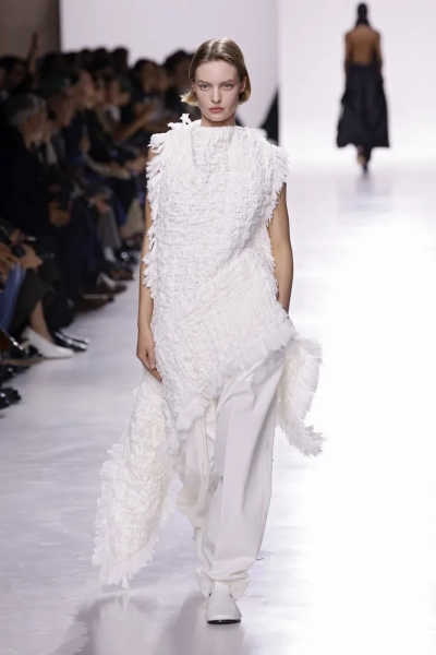 Bottega Veneta весна-лето 2026