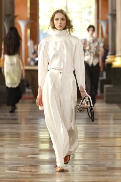 Louis Vuitton весна-лето 2026