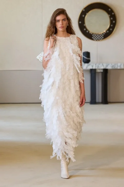 Altuzarra весна-лето 2026