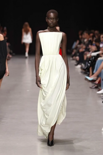Stella McCartney весна-лето 2026