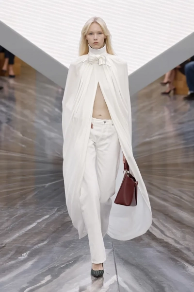 Christian Dior весна-лето 2026