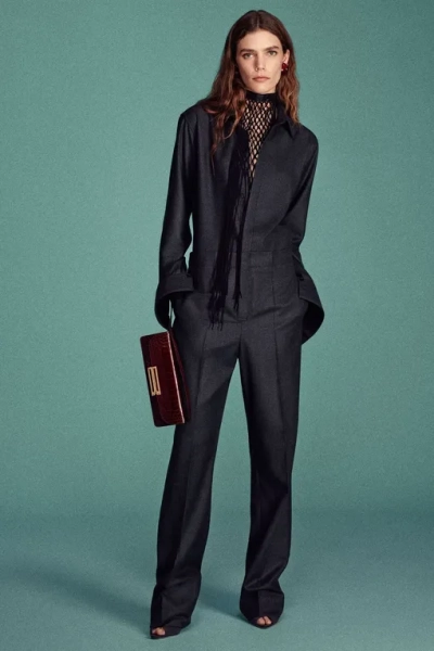 Victoria Beckham Pre-Fall 2026