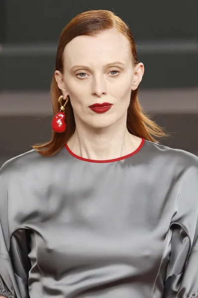 Fendi весна-лето 2026