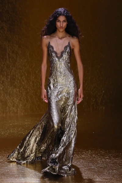 Roberto Cavalli весна-лето 2026