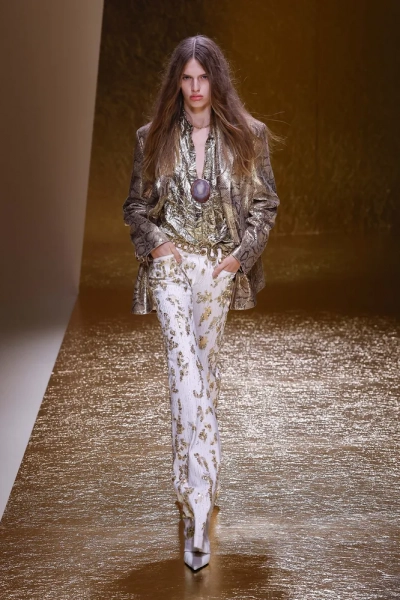 Roberto Cavalli весна-лето 2026