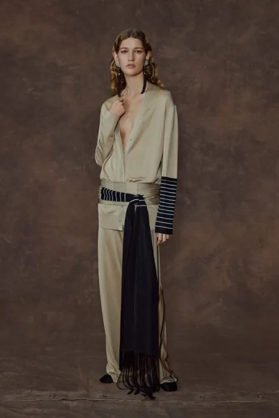 Ferragamo Pre-Fall 2026