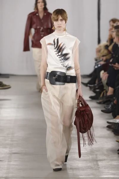 Sportmax весна-лето 2026