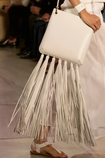 Michael Kors весна-лето 2026