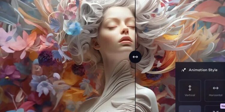 Как выбрать сайт для редактирования фото и видео с использованием искусственного интеллекта