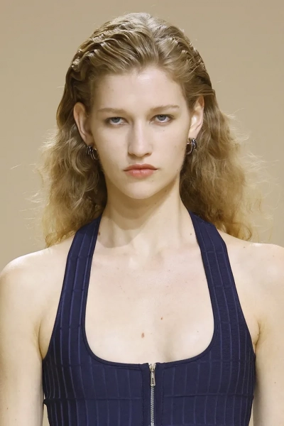 Hermès весна-лето 2026