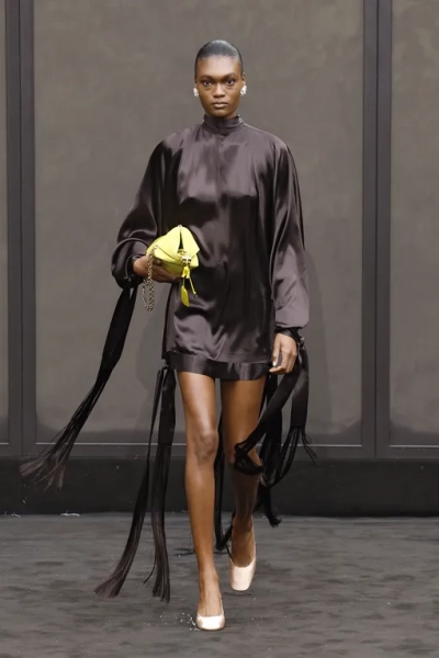 Ferragamo весна-лето 2026