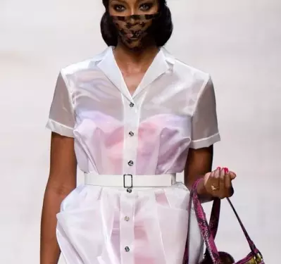 Каким был Louis Vuitton при Марке Джейкобсе