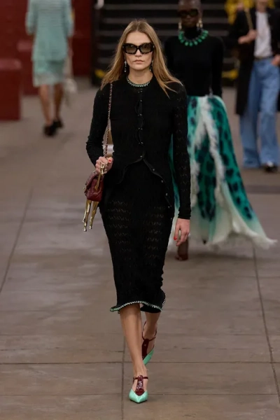 Chanel Métiers d’Art 2026