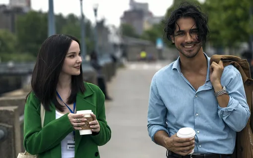 10 главных сериалов февраля