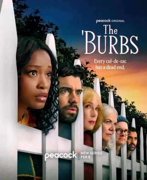 10 главных сериалов февраля