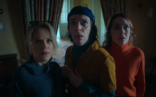 10 главных сериалов февраля