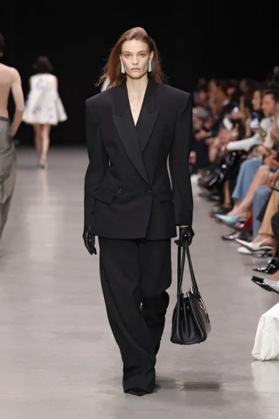 Stella McCartney весна-лето 2026
