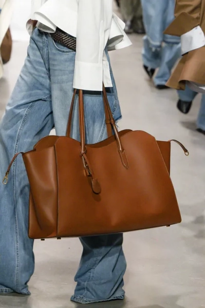 Stella McCartney весна-лето 2026