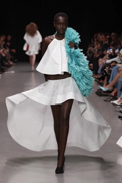 Stella McCartney весна-лето 2026