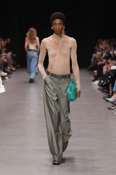 Stella McCartney весна-лето 2026
