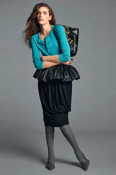 Chloé Pre-Fall 2026