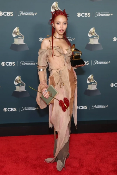 FKA Twigs