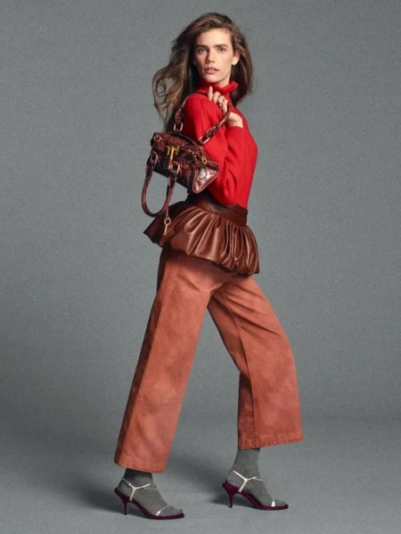 Chloé Pre-Fall 2026