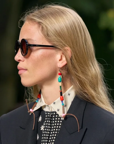 Celine весна-лето 2026