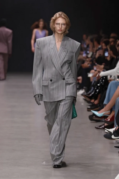 Stella McCartney весна-лето 2026