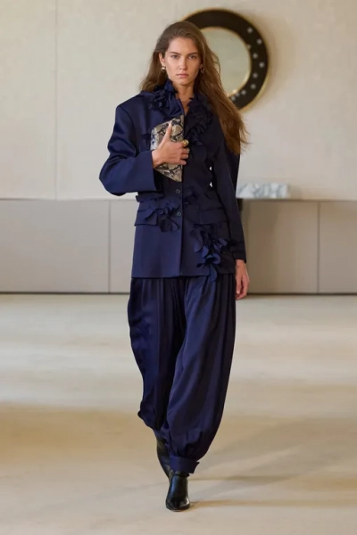 Altuzarra весна-лето 2026