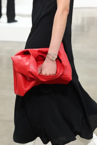 Maison Margiela весна-лето 2026