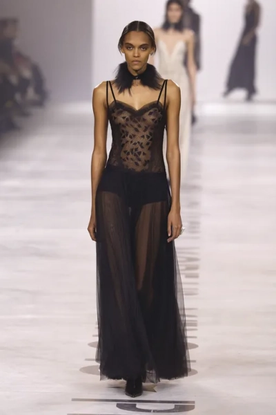 Fendi осень-зима 2026/27