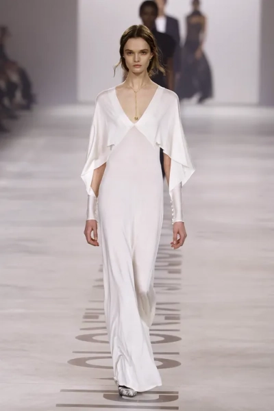 Fendi осень-зима 2026/27