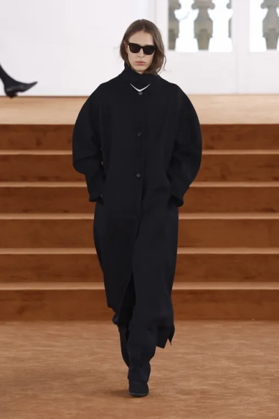 Jil Sander осень-зима 2026/27