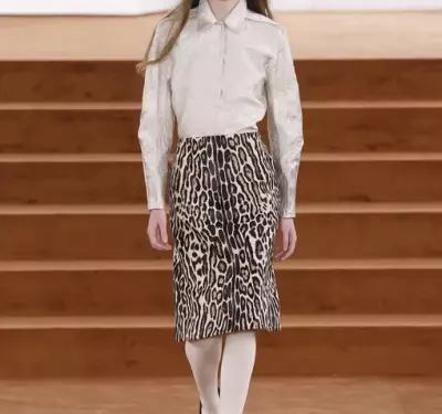 Новая коллекция Jil Sander: как бы выглядел гардероб Кэролин Бессетт-Кеннеди в 2026
