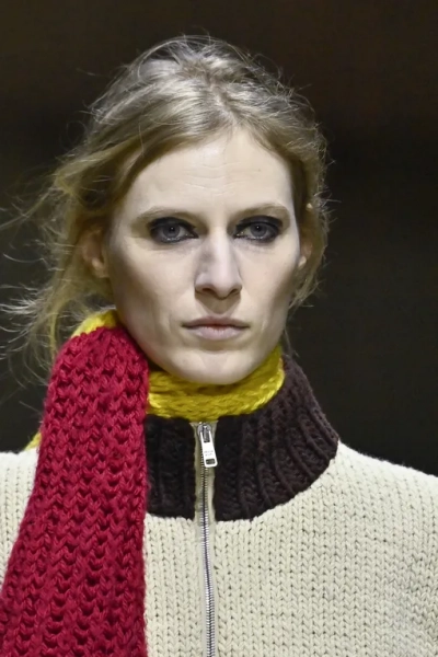 Prada осень-зима 2026/27