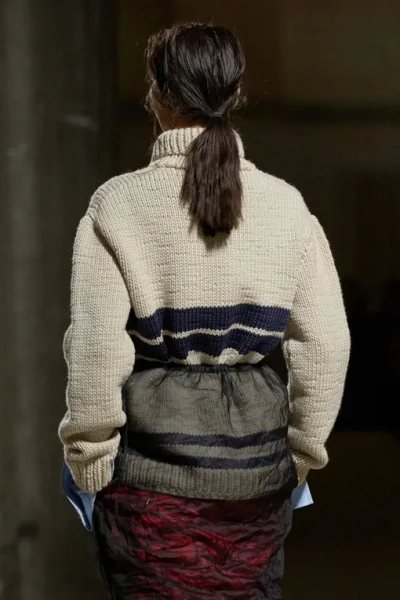 Prada осень-зима 2026/27
