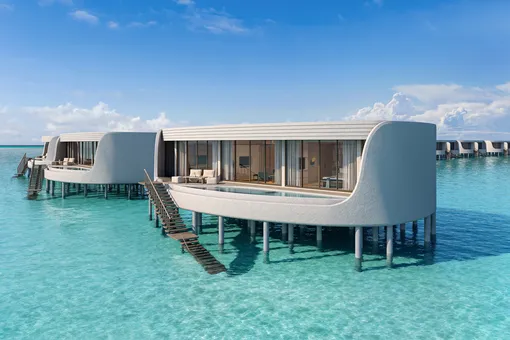 Время планировать отпуск: вот лучшие направления
