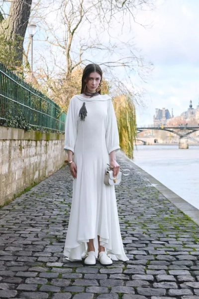 Christian Dior Pre-Fall 2026
