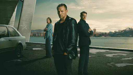 10 главных сериалов марта